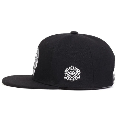 Fashion Fastball Cap The Eye of God