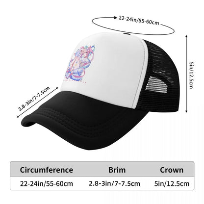 Needy Streamer Overload Trending Baseball Caps