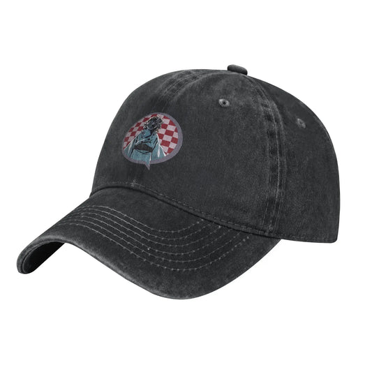 Demon Slayer Kimetsu no Yaiba Rui Baseball Cap