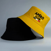 A Yellow