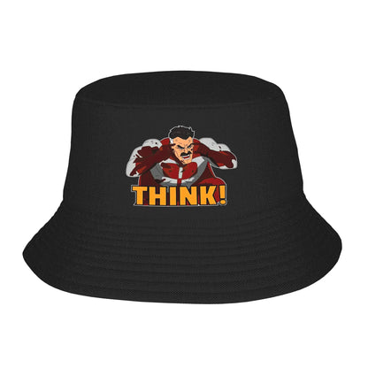 Bucket Hat Invincible Omni Man