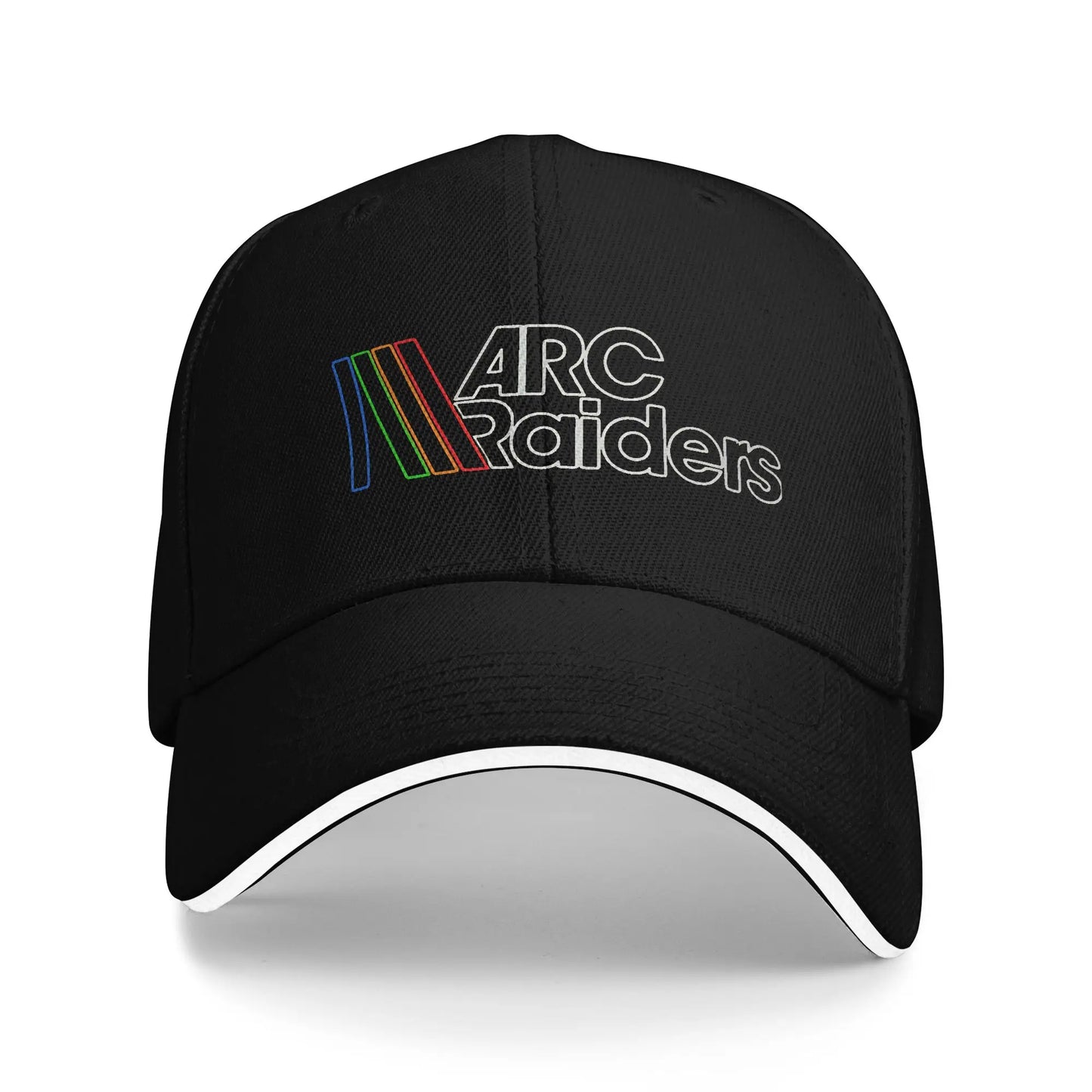 Arc Raiders Game Dont Shoot Baseball Caps