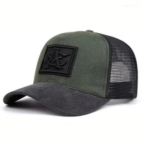 Black - Green