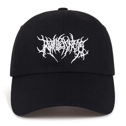 Designer Embroidered Baseball Cap For Men Women Hip Hop Dad Hat Summer