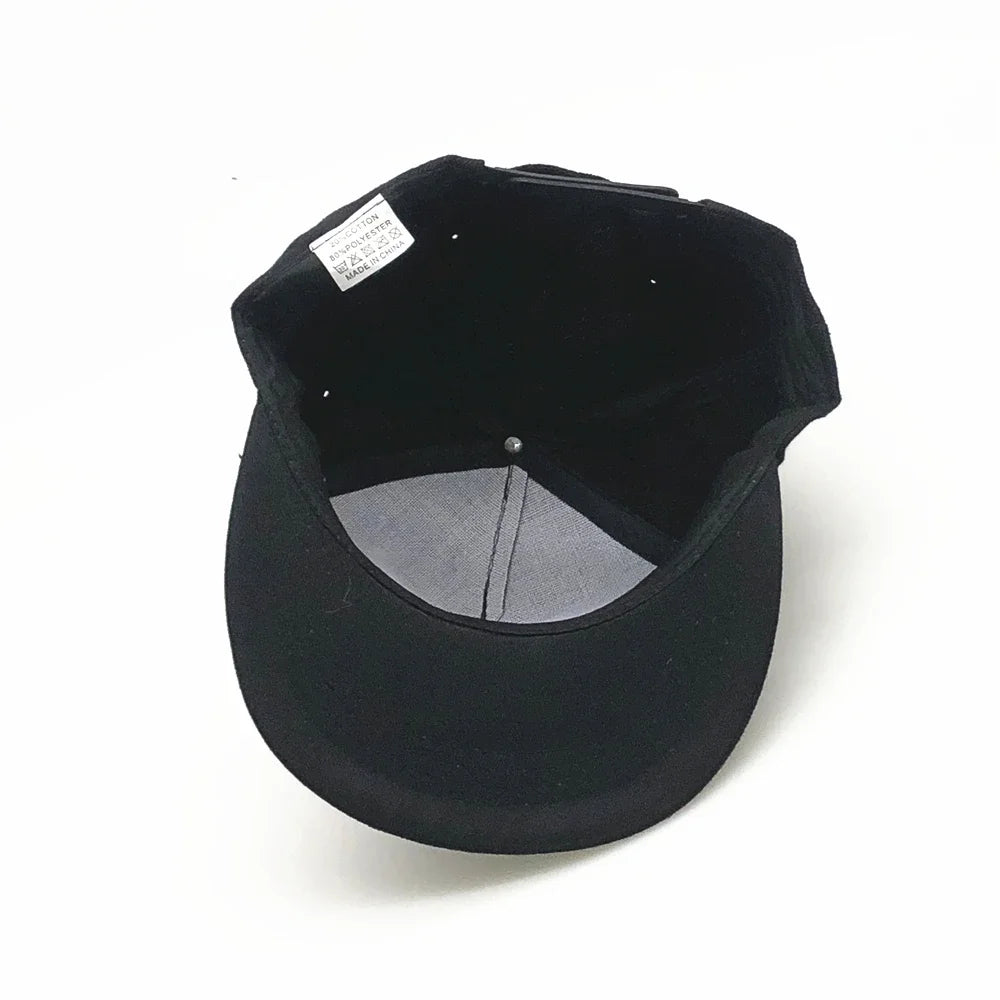 Trendy Sun Wukong Baseball Cap