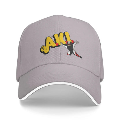 Kinnikuman Casual Baseball Cap