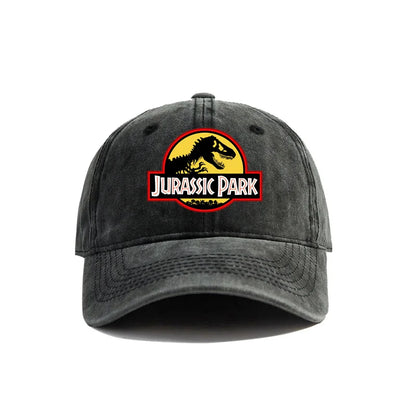 Jurassic Park Baseball Cap