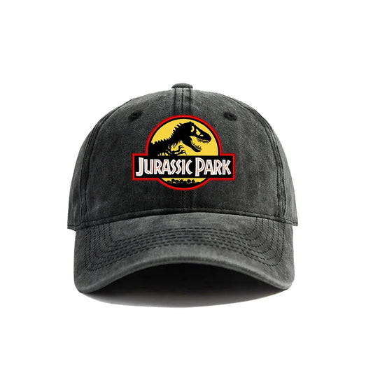 Jurassic Park Baseball Cap