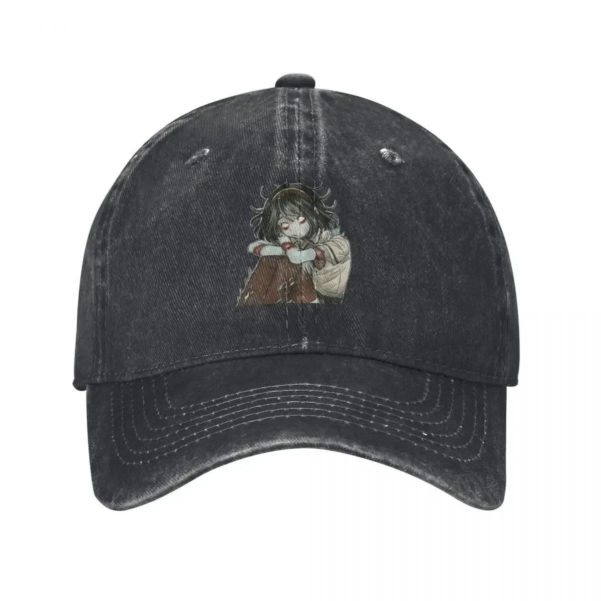 Spirit Baseball Cap Visor Hat Man For The Sun Winter Hats