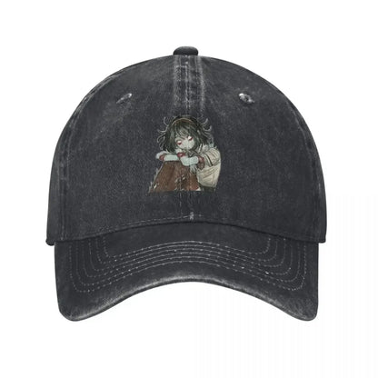 Spirit Baseball Cap Visor Hat Man For The Sun Winter Hats