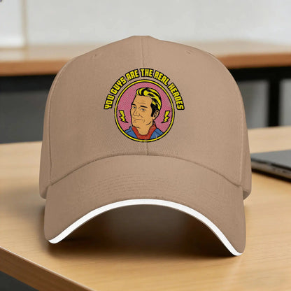 Homelander The Boys Casual Baseball Cap
