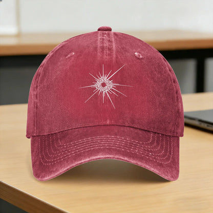 Outer Wilds 3 Casual Baseball Cap