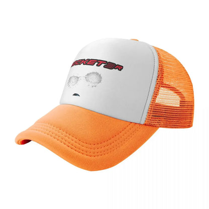 Rocket 3 R Baseball Cap