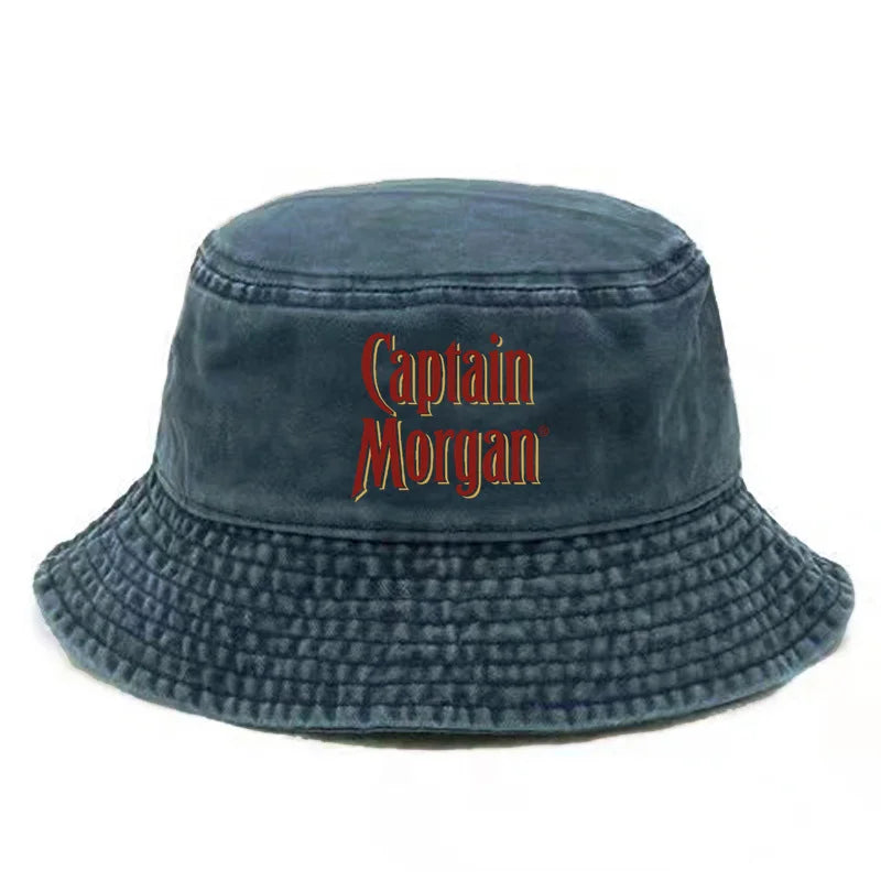 Captain Morgan Bob Bucket Hat