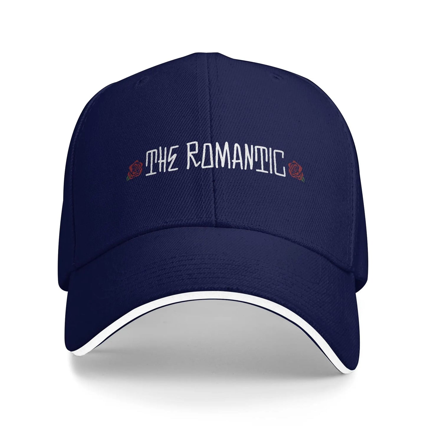 Bruno Mars The Romantic Tour 2026 Outfits Baseball Cap For Men Women