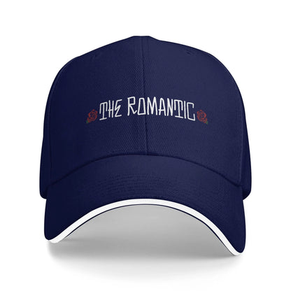 Bruno Mars The Romantic Tour 2026 Outfits Baseball Cap For Men Women