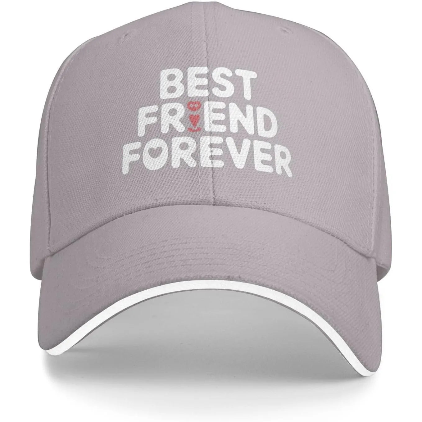 Best Friend Forever Baseball Cap
