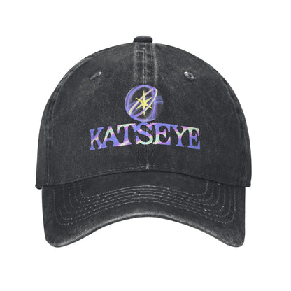 KATSEYE Casual Baseball Cap