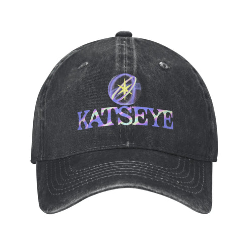 KATSEYE Casual Baseball Cap