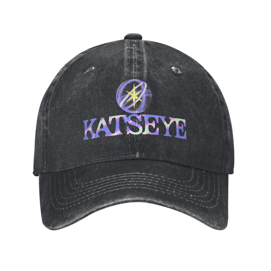 KATSEYE Casual Baseball Cap