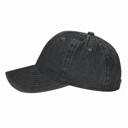Cute Pikmins Sun Baseball Cap