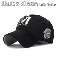 Black Silvery