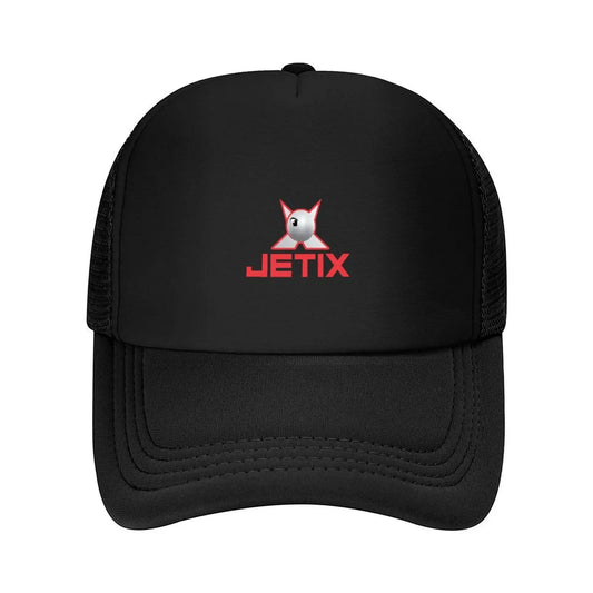 Jetix Baseball Cap