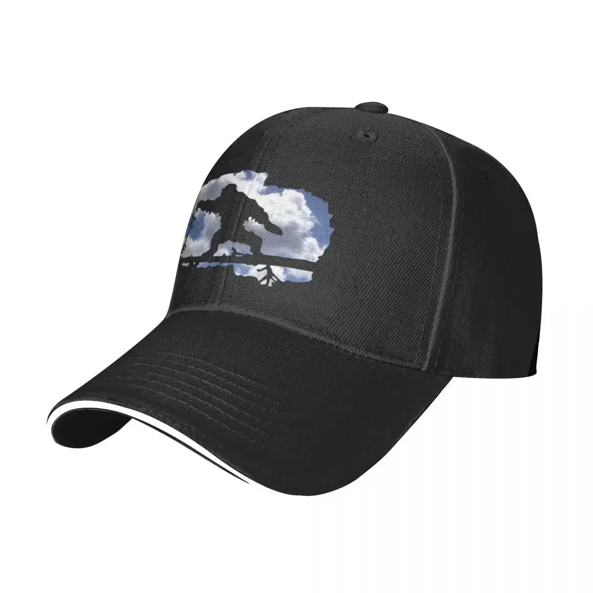 Everest Expedition Baseball Cap