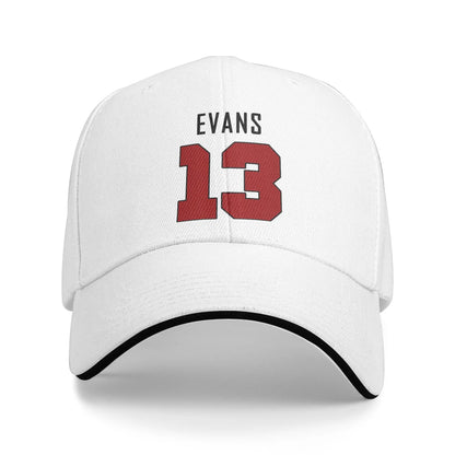 Mike Evans Who Are You Baseball Cap