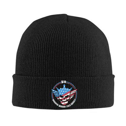 Cody Rhodes Mesh Baseball Cap Unisex Hip-Hop Sun Hat Hat Adjustable Snapback Caps Sun Caps Winter Trucker Caps