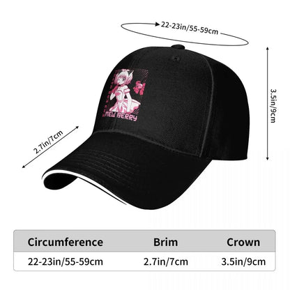 New Tokyo Mew Mew - Mew Berry PE0026 Durable Baseball Cap