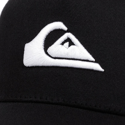 Simple Symbol Triangle Surfing Embroidery Outdoors Baseball Cap