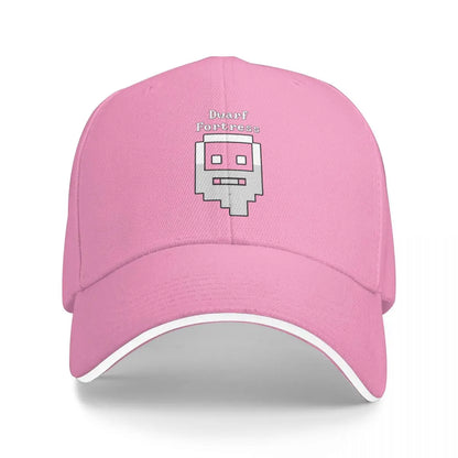 Baseball Caps Dwarf Fortress Customized Sport