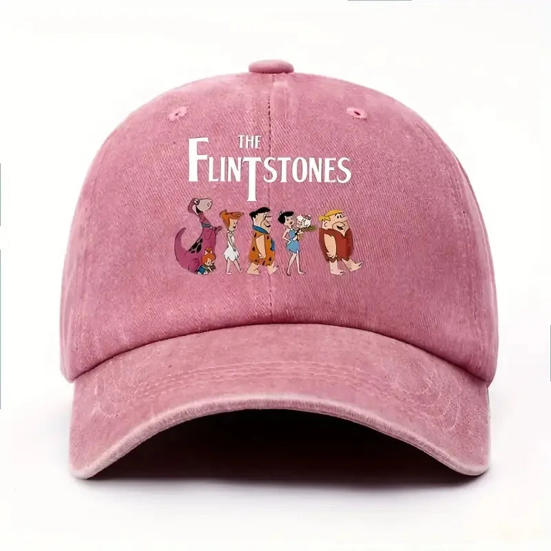 Autumn And Winter Season Hat Children Show Off Face Small Baseball Cap