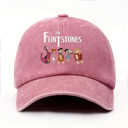 Autumn And Winter Season Hat Children Show Off Face Small Baseball Cap