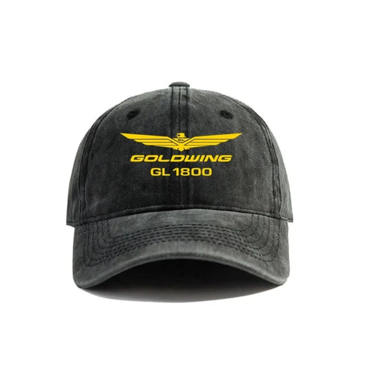 Goldwing GL1800 Baseball Cap