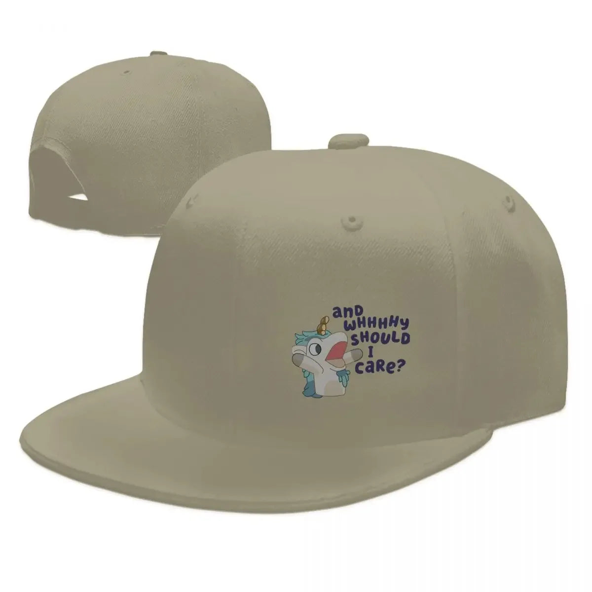 Unicorse 1 Snapback Caps Fashion Men Women