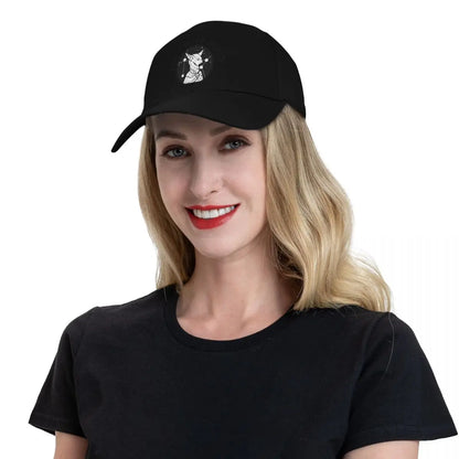 Stellaris Alien 07 Baseball Cap