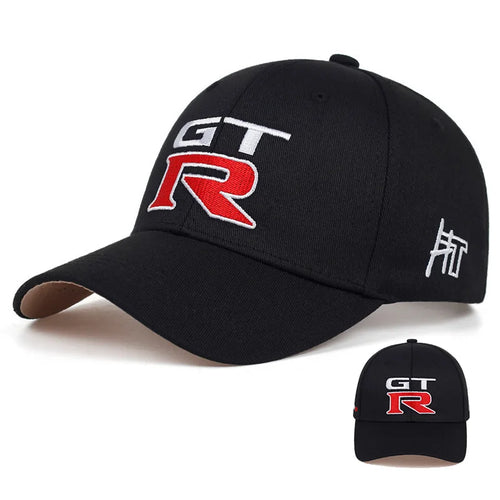 GTR Racing Baseball Cap Moto GP Men Women