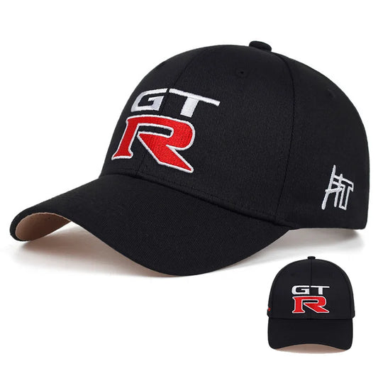 GTR Racing Baseball Cap Moto GP Men Women