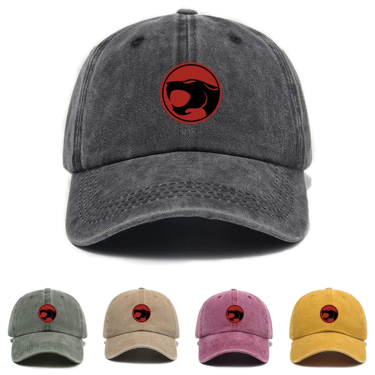 Thunder Cats Baseball Cap