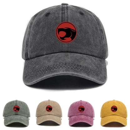 Thunder Cats Baseball Cap