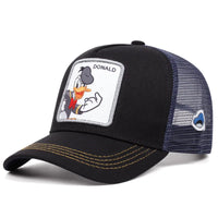TND-Navy Net