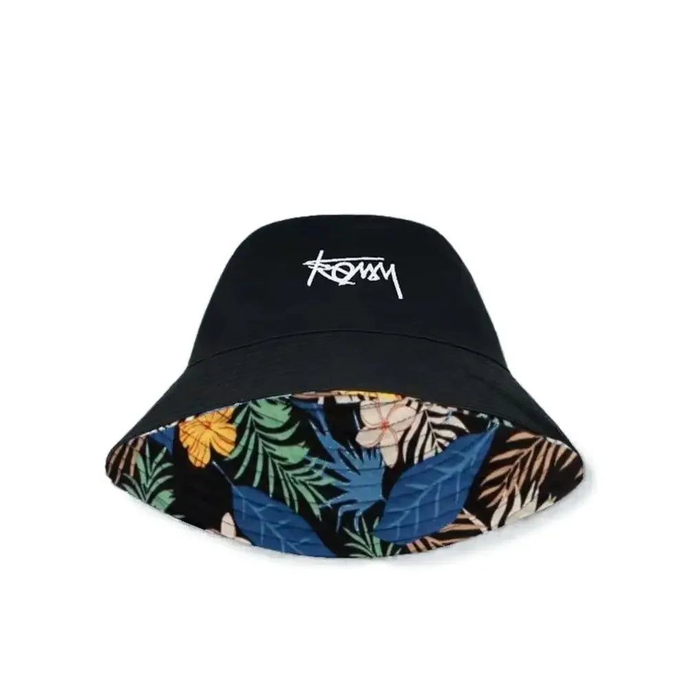 Men Women Summer Basin Cap Hip Hop Hat