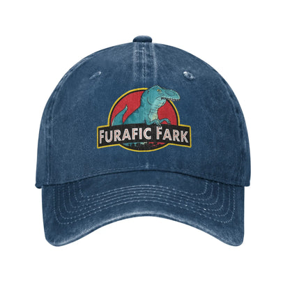 Casual Furafic Fark 2 Baseball Caps