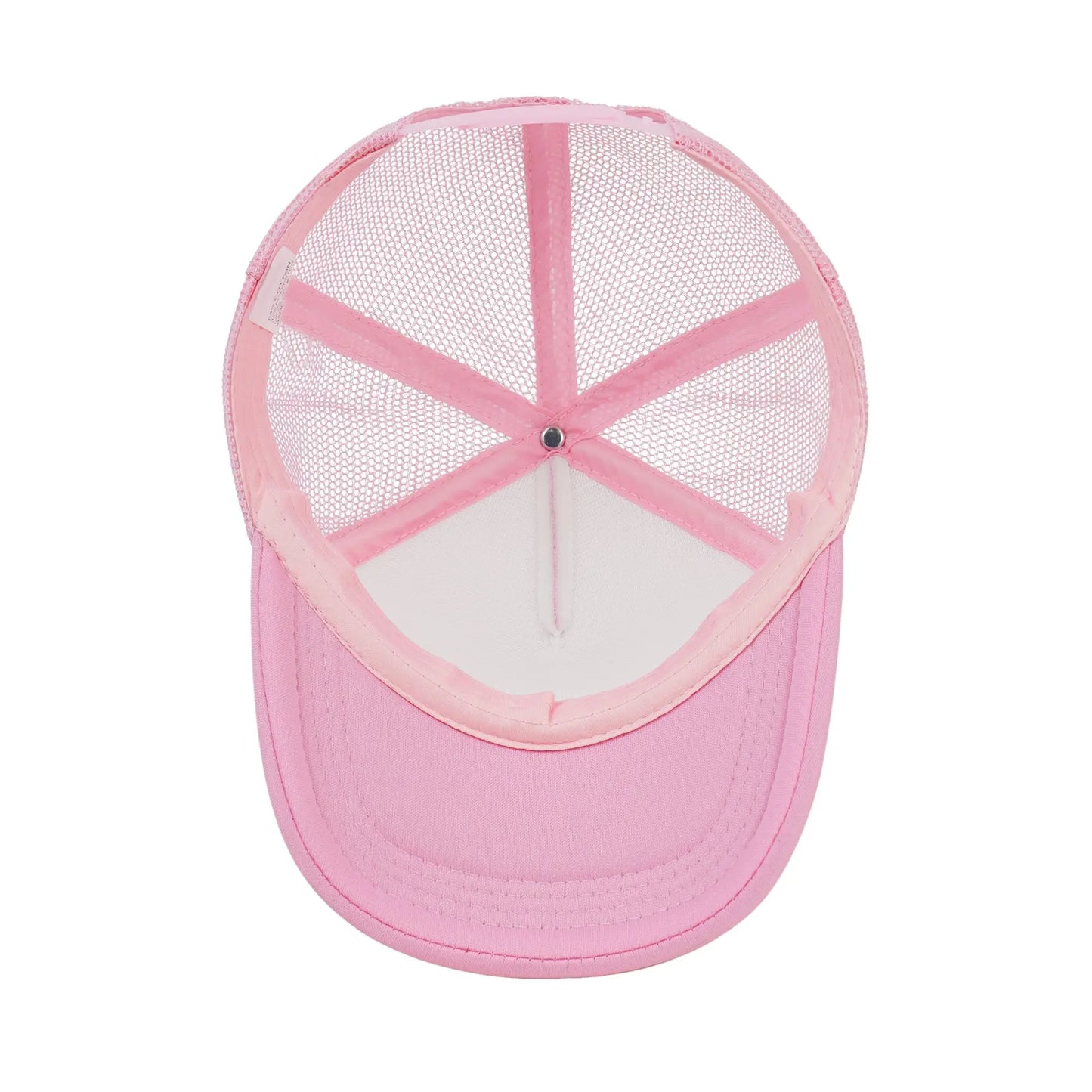 Pokemoned Mesh Baseball Cap