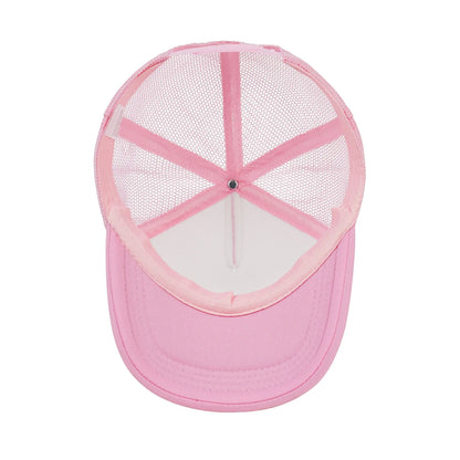 Pokemoned Mesh Baseball Cap