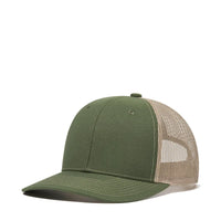 Olive Khaki