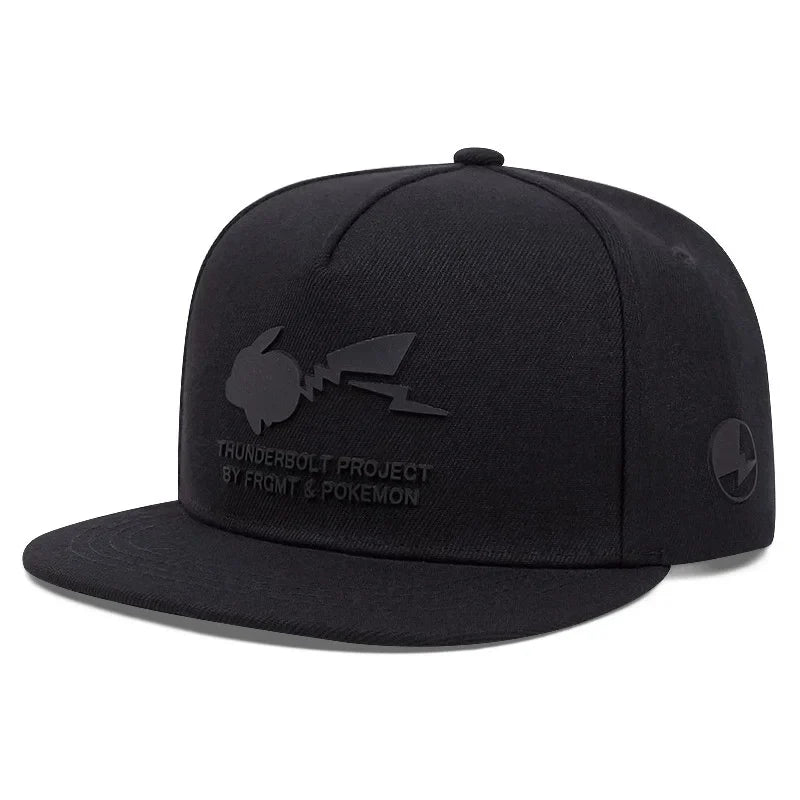 New High Quality Letter Icon  Unisex Baseball Cap