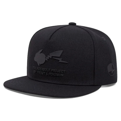 New High Quality Letter Icon  Unisex Baseball Cap